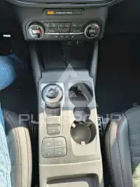 2020 Ford Kuga
