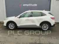 2020 Ford Kuga