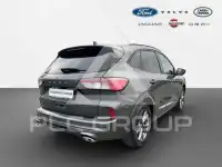 2020 Ford Kuga