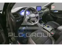 2020 Ford Kuga