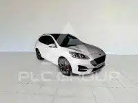2020 Ford Kuga