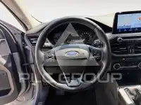 2020 Ford Kuga