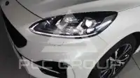 2020 Ford Kuga