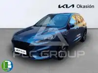 2020 Ford Kuga