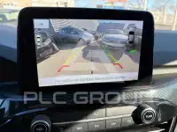 2020 Ford Kuga