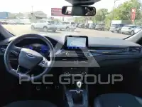2020 Ford Kuga