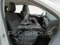 2020 Ford Kuga
