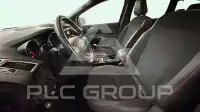 2020 Ford Kuga