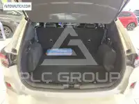 2020 Ford Kuga