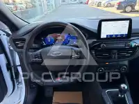 2020 Ford Kuga