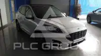 2020 Ford Kuga