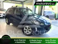 2020 Ford Kuga