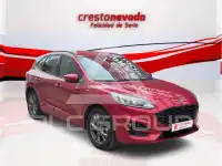 2020 Ford Kuga