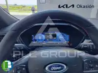 2020 Ford Kuga