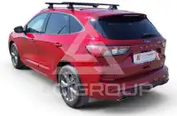 2020 Ford Kuga