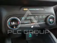 2020 Ford Kuga