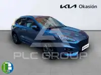 2020 Ford Kuga