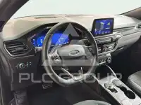 2020 Ford Kuga
