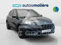 2020 Ford Kuga