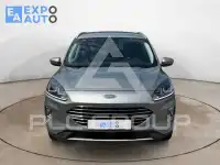 2020 Ford Kuga