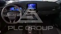 2020 Ford Kuga