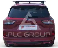 2020 Ford Kuga