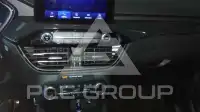 2020 Ford Kuga