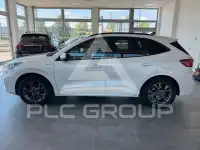 2020 Ford Kuga