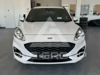 2020 Ford Kuga
