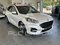 2020 Ford Kuga