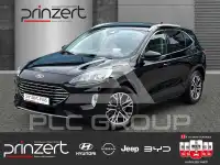 2020 Ford Kuga