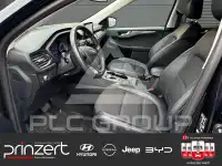2020 Ford Kuga