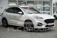 2020 Ford Kuga