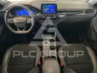 2020 Ford Kuga