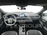2020 Ford Kuga