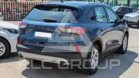 2020 Ford Kuga