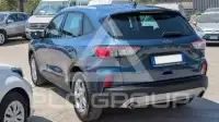 2020 Ford Kuga