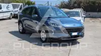 2020 Ford Kuga