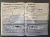 2020 Ford Kuga