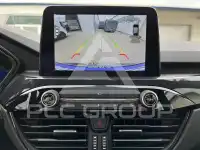 2020 Ford Kuga