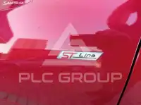 2020 Ford Kuga