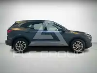 2020 Ford Kuga
