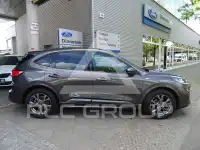 2020 Ford Kuga
