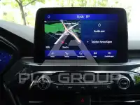 2020 Ford Kuga