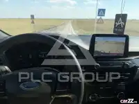 2020 Ford Kuga