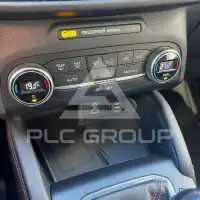 2020 Ford Kuga