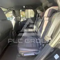2020 Ford Kuga