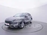 2020 Ford Kuga