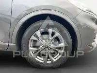 2020 Ford Kuga
