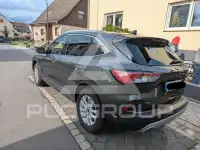 2020 Ford Kuga